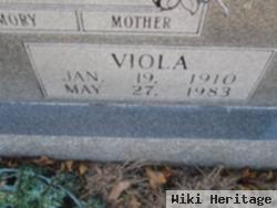 Viola Mcbay Hicks