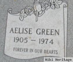 Aelise Green