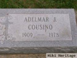 Adelmar J. Cousino