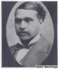 James Sidney Hinton