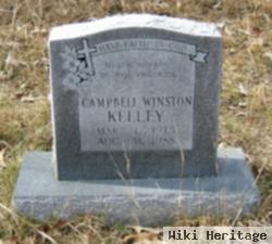 Campbell Winston Kelley