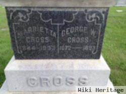 George W. Cross