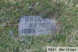 Grace F. Hayes