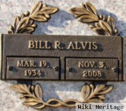 Billy Ray Alvis