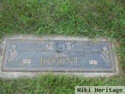 Kenneth C Boone