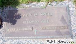 Mary Lee Martin Spell