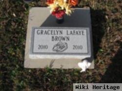 Gracelyn Lafaye Brown