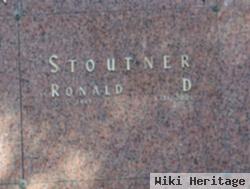 Ronald D. Stoutner