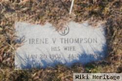 Irene V. Thompson