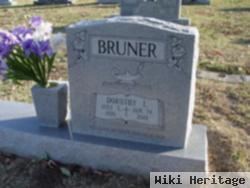 Dorothy L. Bruner