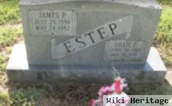 James P. Estep