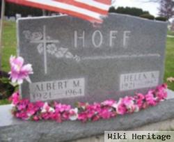 Helen A Hoff