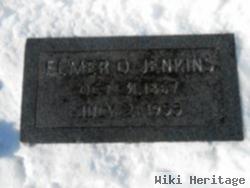 Elmer O. Jenkins