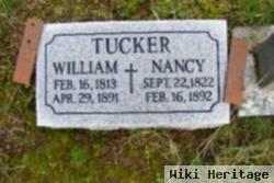 Pvt William Hiram Tucker, Sr