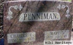 Mary S. Penniman