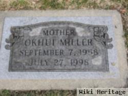 Okhui Miller