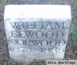 William Elwood Norwood