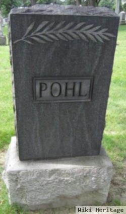 John Joseph Pohl