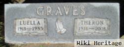 Theron John Graves