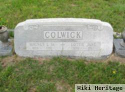 Magnus Ludwig Colwick, Sr