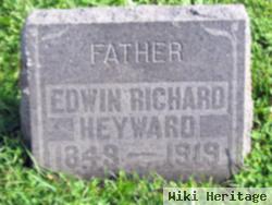 Edwin Richard Heyward