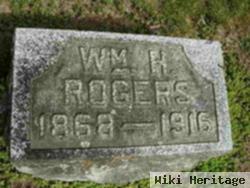 William H. Rogers