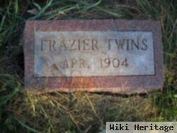 Twins Frazier