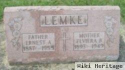 Elviera B. Kromer Lemke