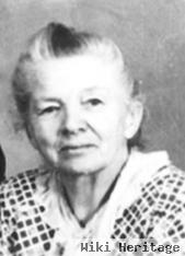 Rosetta Gerber Blauer