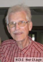 Richard E. Wichert