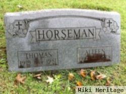 Thomas Horseman