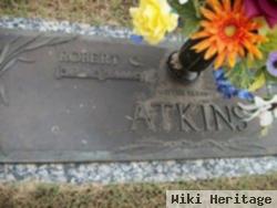 Robert C Atkins