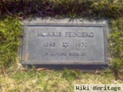 Morris Feinberg