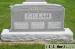 Nettie Gillam