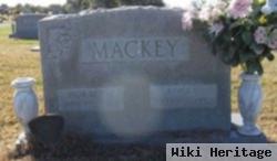 Horace H. Mackey