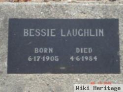 Bessie Laughlin