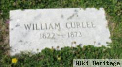 William Curlee