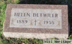 Helen Detwiler