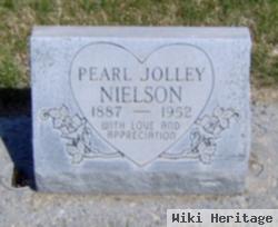 Pearl Jolley Nielson