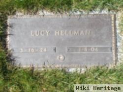 Lucy Hellman