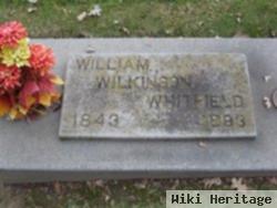 William Wilkinson Whitfield