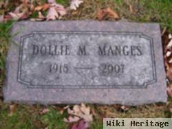 Dollie M. Manges