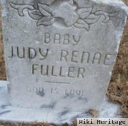 Judy Renee Fuller