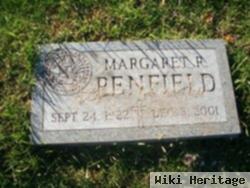 Margaret Gertrude Rice Penfield
