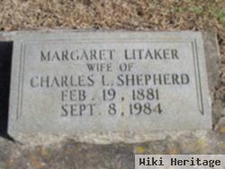 Margaret Litaker Shepherd