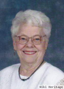 Venda M. St Clair Hayes