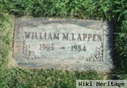 William Martin Lappen