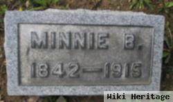 Minnie Boyd Benford