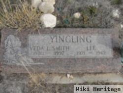 Veda Lucille Hawk Yingling