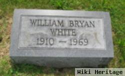 William Bryan White